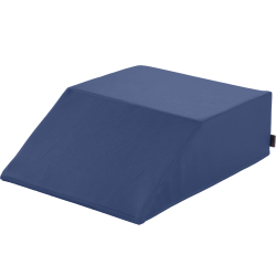 Lymphdrainagekeile ohne Beinmulde, ca. 60x50x20 cm | Royal