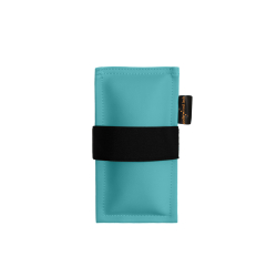 Sandsack mit Klettbandgurt 3,0 kg - ca. 30 x 20 cm | agave