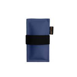 Sandsack mit Klettbandgurt 3,0 kg - ca. 30 x 20 cm | royal