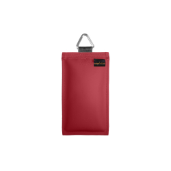 Sandsack mit Ring 3,0 kg - ca. 37 x 20 cm | bordeaux