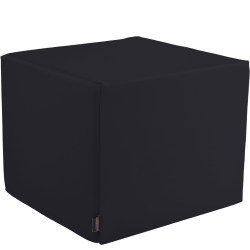 Positur- und Stufenlagerungskissen ca. 50 x 45 x 40 cm | Schwarz