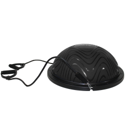 top | vit® balance.trainer Standard Ø 60 cm | schwarz