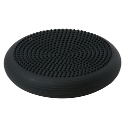 Togu® Dynair® Ballkissen® Senso, Ø 36 cm schwarz