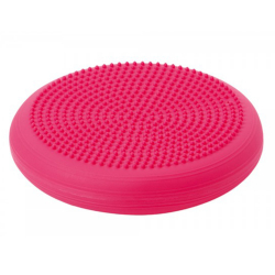 Togu® Dynair® Ballkissen® Senso, Ø 33 cm pink
