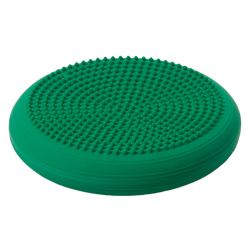 Togu®  Dynair® Ballkissen® Senso, Ø 30 cm grün