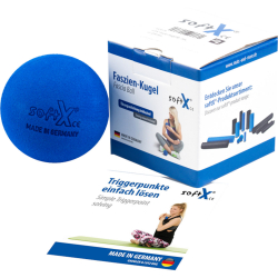 softX® Faszien-Kugel softX Faszien-Kugel 90