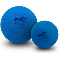 softX® Faszien-Kugel softX Faszien-Kugel-Set