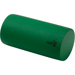 softX® Lagerungsrolle, rund 40 x 20 cm | grün