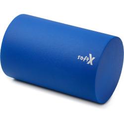 softX® Lagerungsrolle, rund 40 x 25 cm | blau