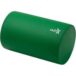 softX® Lagerungsrolle, rund 40 x 25 cm | grün