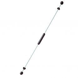 Staby Professional türkis/blau