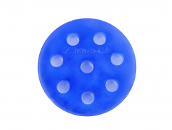 TheraBand® Hand Xtrainer blau - fest