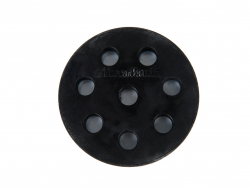 TheraBand® Hand Xtrainer schwarz - extra fest