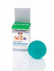 Theraband® - Handtrainer grün - mittel