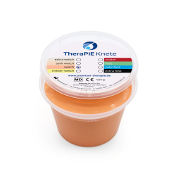 TheraPIE Knete 85 g weich, beige