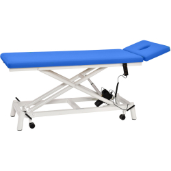 pader.eco fresh 2.0, Elektrik, zweiteilig 