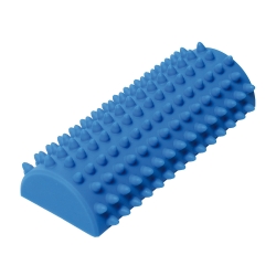Togu® Semi Body Roll blau