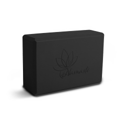 Trendy Sport Yoga Block anthrazit