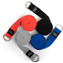 TrendySport Yoga Gurt 