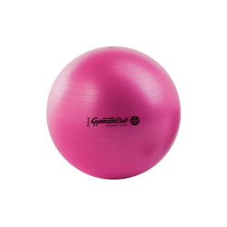 ™Original Pezzi Gymnastikball ™maxafe - flexton silpower erhältlich in 3 verschiedenen Größen ca. Ø 75 cm | fuchsia