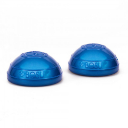 BOSU® Balance Pods 2er Set - blau