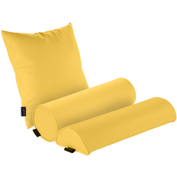 Lagerungs-Set Trio "50" Mais