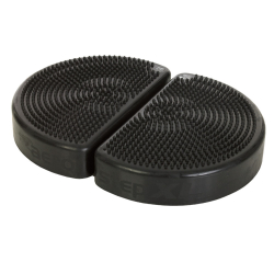 Togu Aero-Step XL schwarz