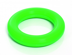 Togu® Wurf- u.Tennisring, ca. Ø 18 cm grün