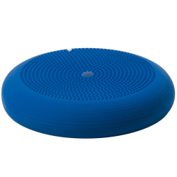 Dyn Air® Ballkissen® XXL XXL ca. 50 cm - Level III | blau