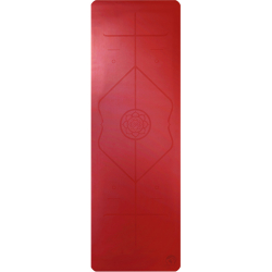 YogaMat Vidaflor rot
