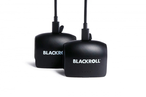 BLACKROLL® Ainfinity Spare Batteries 2.0, Ersatz-Akkus 