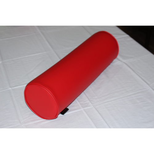 Öffne Nacken- und Knierolle, 50 x 15 cm, AUSSTELLUNGSSTÜCK