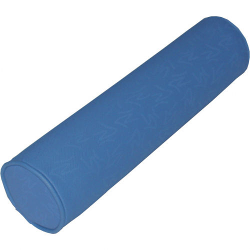 &Ouml;ffne Nacken- und Knierolle, 40 x 10 cm - Ausstellungsstück