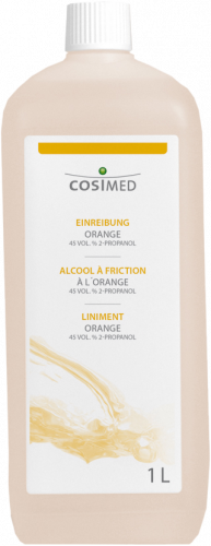 &Ouml;ffne Einreibungen