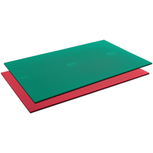 Öffne Airex® Atlas: Extra große Gymnastikmatte für Therapie & Sport