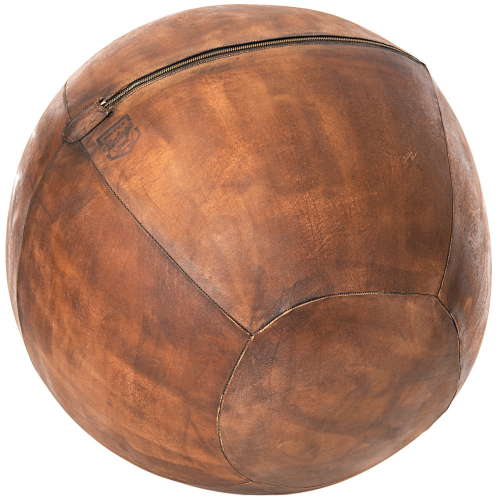 Öffne ARTZT Vintage Series Sitzball mit Bezug
