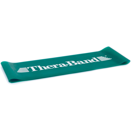 Öffne TheraBand® Loop: Widerstandsschlaufen für effektives Training