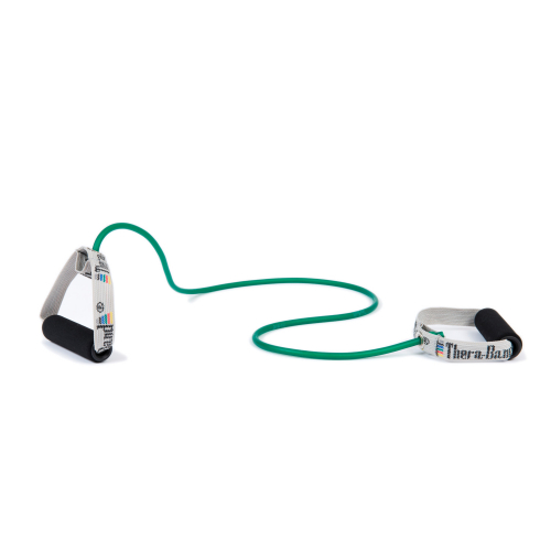 Öffne Theraband Bodytrainer Tubing - Thera Band Fitnessband