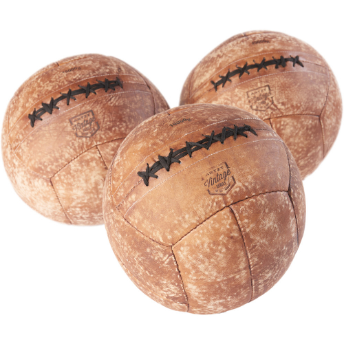 Öffne ARTZT Vintage Series Wall Ball
