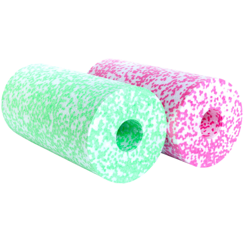 Öffne Blackroll® MED (soft) Faszienrolle