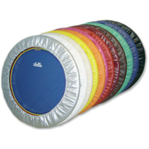 Aufpreis Sonderfarbe Randbezug blau