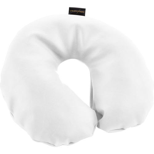 &Ouml;ffne U-Kissen mit Schaumstoff-Flocken, das bequeme Gesichtskissen