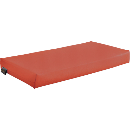 Öffne Positur- und Stufenlagerungskissen