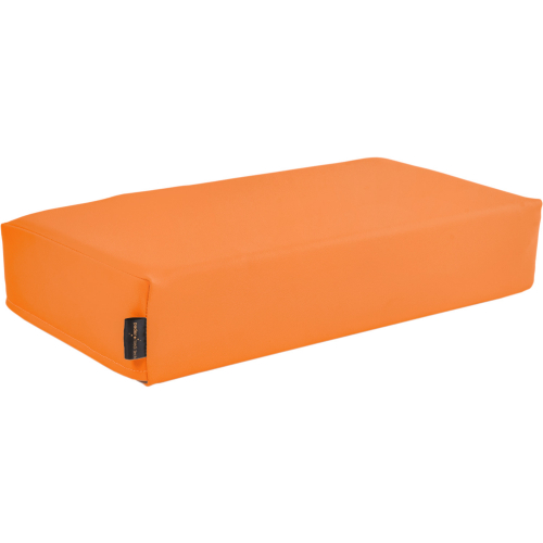 Öffne Positur- und Stufenlagerungskissen