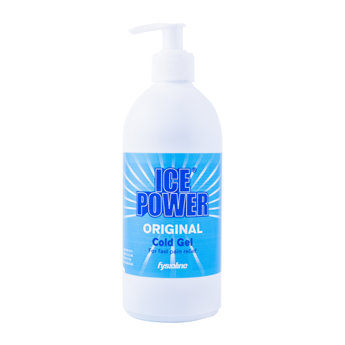 Öffne Ice® Power Kühlgel Spender, 400 ml