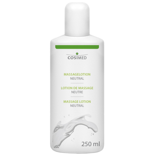 &Ouml;ffne Massagelotion Neutral