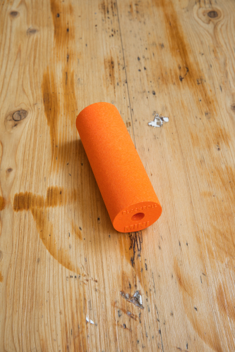 &Ouml;ffne BLACKROLL® MINI Faszienrolle