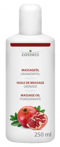 Öffne Aroma-Massageöle