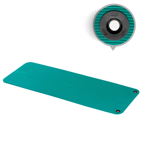 Öffne Airex Gymnastikmatte Fitline 100, 140, 180 und 200