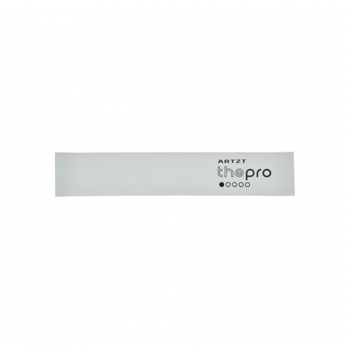 ARTZT thepro Loop Band grau - x-leicht